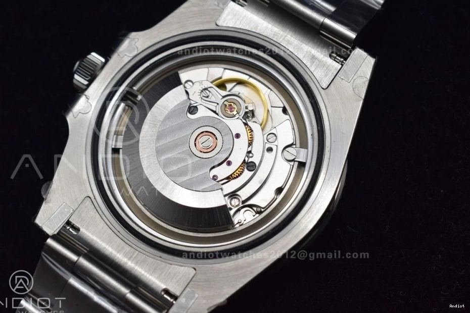 SS Bracelet BP Submariner 114060 Edition No on Date Best 0201